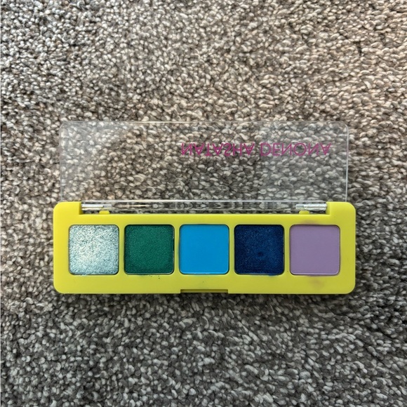 Natasha Denona Mini Tropic Palette - Picture 3 of 3